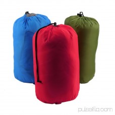 2018 OUTAD Large Single Sleeping Bag Warm Soft Adult Waterproof Camping Hiking 570751068
